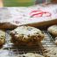 Cookies con pepitas de chocolate